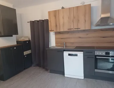 3-Zimmer-Wohnung mieten in Villach – 75 m², € 950