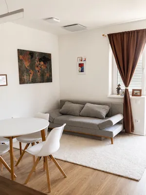2-Zimmer-Wohnung mieten in Deutschlandsberg – 56 m², € 695 – Bild 2 von 13