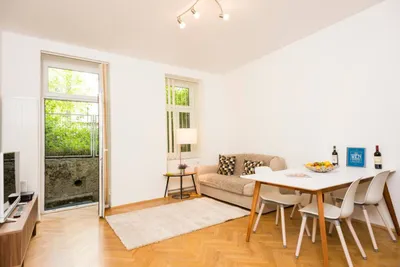 Satzberggasse 16, 1BD, Elevator – Bild 3
