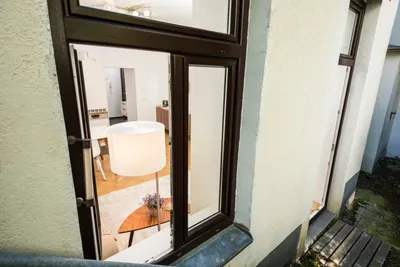 Satzberggasse 16, 1BD, Elevator – Bild 2