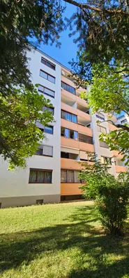 Wohnung mieten in Graz – 60 m², € 790 – Bild 2 von 7