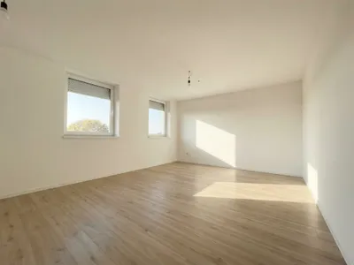 Einladende 1-Zimmer-Wohnung mit idealer Verkehrsanbindung!