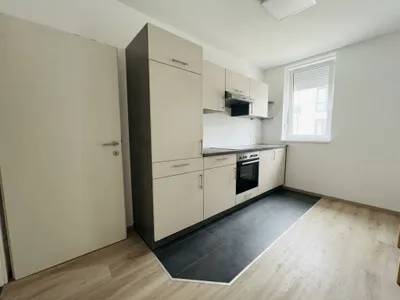 Einladende 1-Zimmer-Wohnung mit idealer Verkehrsanbindung! – Bild 2