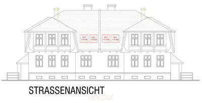 10-Zimmer-Gewerbeimmobilie kaufen in Korneuburg – 232 m², € 500.000 – Bild 27 von 28