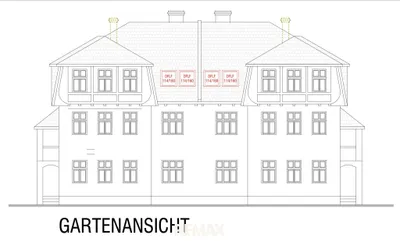10-Zimmer-Gewerbeimmobilie kaufen in Korneuburg – 232 m², € 500.000 – Bild 26 von 28