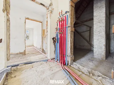 10-Zimmer-Gewerbeimmobilie kaufen in Korneuburg – 232 m², € 500.000 – Bild 8 von 28