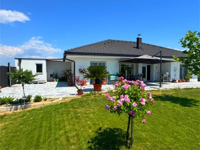 3-Zimmer-Haus kaufen in Jennersdorf – 107,47 m², € 547.000 – Bild 2 von 32