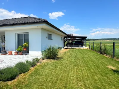 3-Zimmer-Haus kaufen in Jennersdorf – 107,47 m², € 547.000 – Bild 4 von 32