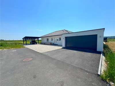 3-Zimmer-Haus kaufen in Jennersdorf – 107,47 m², € 547.000 – Bild 7 von 32