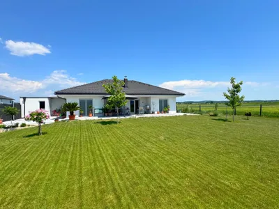3-Zimmer-Haus kaufen in Jennersdorf – 107,47 m², € 547.000 – Bild 3 von 32