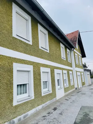 2-Zimmer-Wohnung mieten in Weiz – 66 m², € 570 – Bild 12 von 13