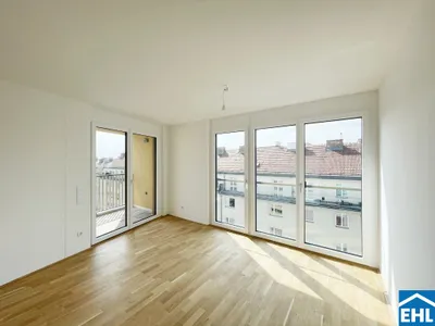2-Zimmer-Wohnung kaufen in Wien – 57,59 m², € 449.990 – Bild 2 von 13