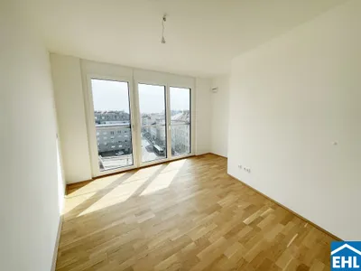 2-Zimmer-Wohnung kaufen in Wien – 57,59 m², € 449.990 – Bild 5 von 13