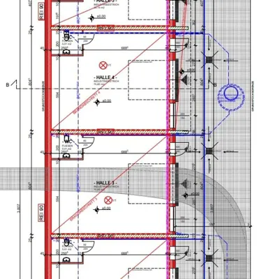 Gewerbeimmobilie mieten in Wiener Neustadt – 76 m², € 990 – Bild 8 von 9