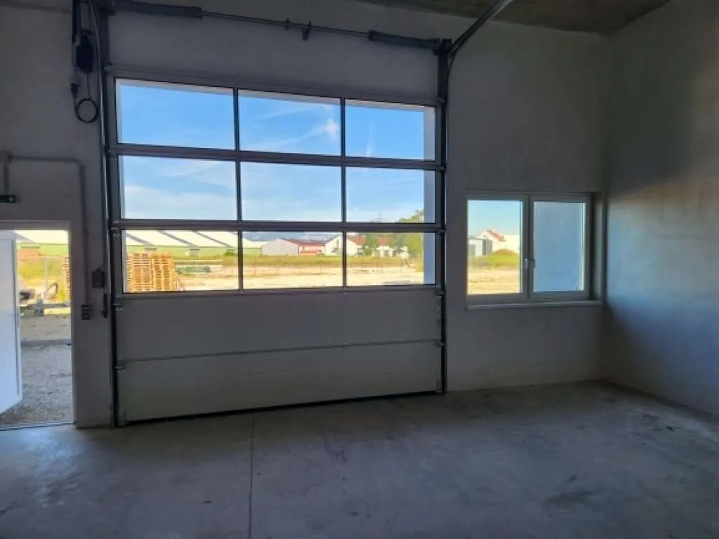 Top-Location: Vielseitig nutzbare Gewerbehalle in Wiener Neustadt - Ansicht 3