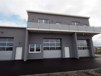 Gewerbeimmobilie mieten in Wiener Neustadt – 76 m², € 990 – Bild 6 von 9