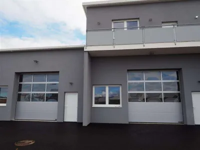 Gewerbeimmobilie mieten in Wiener Neustadt – 76 m², € 990 – Bild 7 von 9