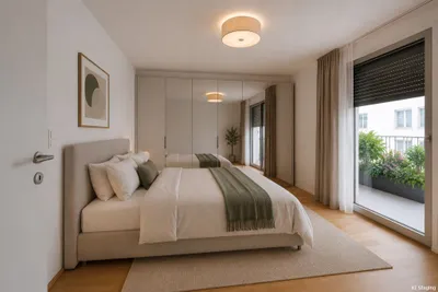 2-Zimmer-Wohnung kaufen in Wien – 41,74 m², € 289.900 – Bild 2 von 27