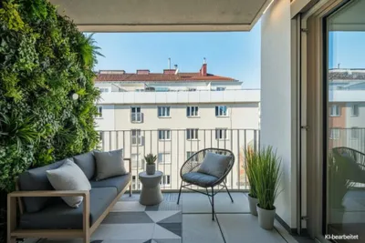 2-Zimmer-Wohnung kaufen in Wien – 41,74 m², € 289.900 – Bild 18 von 27