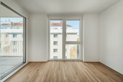 2-Zimmer-Wohnung kaufen in Wien – 41,74 m², € 289.900 – Bild 4 von 27