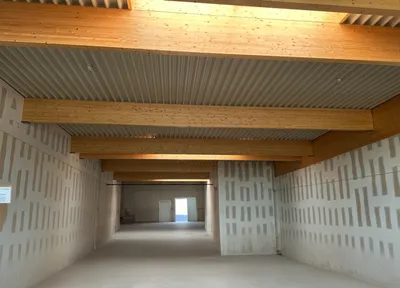 Gewerbeimmobilie mieten in Eisenstadt – 563 m², € 12 – Bild 4 von 6