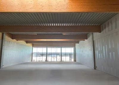 Gewerbeimmobilie mieten in Eisenstadt – 563 m², € 12 – Bild 3 von 6