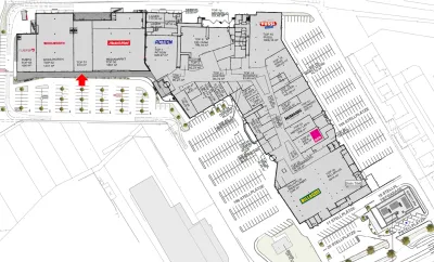 Gewerbeimmobilie mieten in Eisenstadt – 563 m², € 12 – Bild 5 von 6