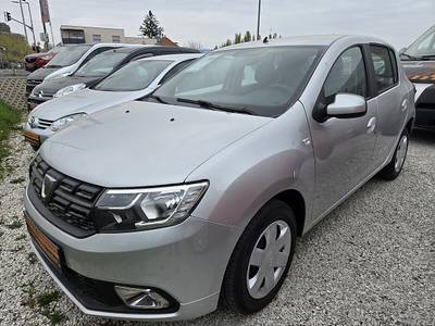 Dacia Sandero Supreme Sce 75 S&S