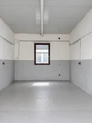 Gewerbeimmobilie mieten in Wiener Neustadt Land – 36 m², € 499 – Bild 1 von 5
