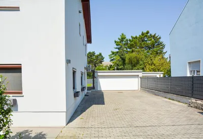 7-Zimmer-Gewerbeimmobilie kaufen in Wien – 606 m², € 798.500 – Bild 3 von 15