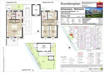 4-Zimmer-Haus kaufen in Baden – 118,21 m², € 562.549 – Bild 10 von 10