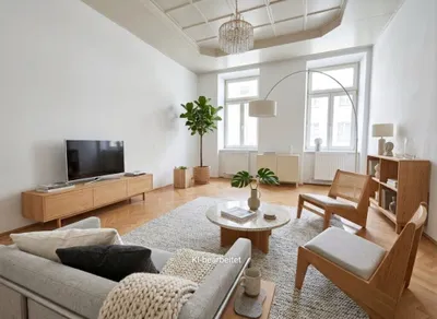 3-Zimmer-Wohnung kaufen in Wien – 70,97 m², € 275.000 – Bild 2 von 15
