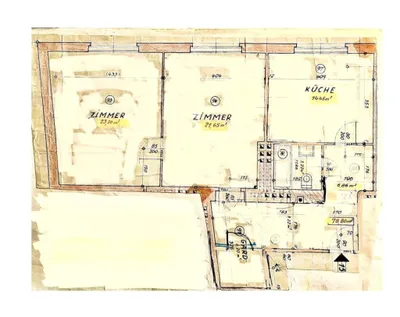 2-Zimmer-Wohnung kaufen in Wien – 78,8 m², € 299.000 – Bild 26 von 26
