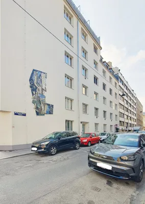 2-Zimmer-Wohnung kaufen in Wien – 78,8 m², € 299.000 – Bild 25 von 26