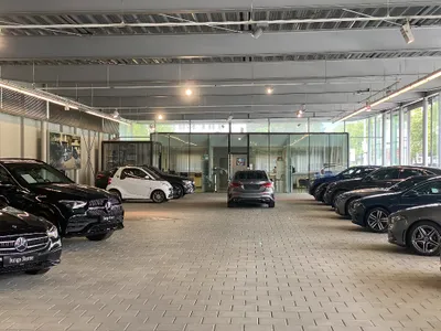 Gewerbeimmobilie kaufen in Grieskirchen – 740 m², € 95.000 – Bild 5 von 9