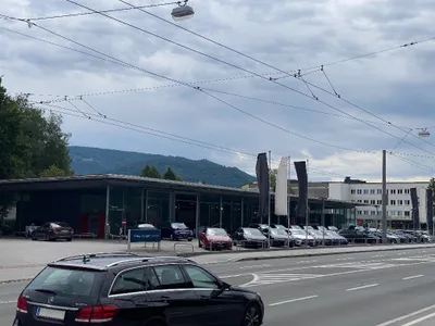 Gewerbeimmobilie kaufen in Grieskirchen – 740 m², € 95.000 – Bild 9 von 9