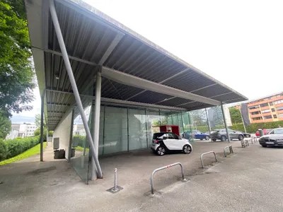 Gewerbeimmobilie kaufen in Grieskirchen – 740 m², € 95.000 – Bild 4 von 9