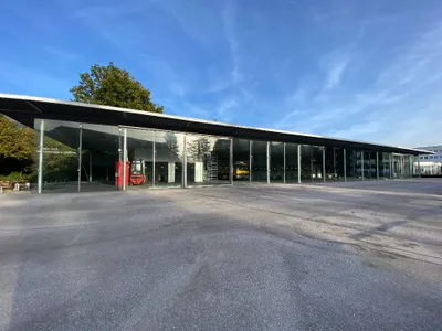 Gewerbeimmobilie kaufen in Grieskirchen – 740 m², € 95.000 – Bild 1 von 9