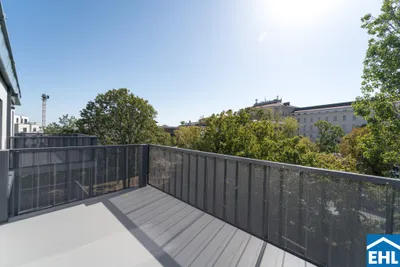 3-Zimmer-Wohnung kaufen in Mödling – 82,43 m², € 649.000 – Bild 9 von 27