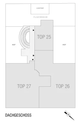 1-Zimmer-Wohnung kaufen in Wien – 30,92 m², € 185.520 – Bild 11 von 14