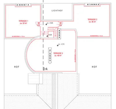 1-Zimmer-Wohnung kaufen in Wien – 30,92 m², € 185.520 – Bild 13 von 14