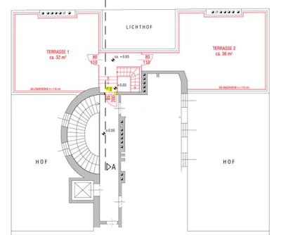 1-Zimmer-Wohnung kaufen in Wien – 30,92 m², € 185.520 – Bild 12 von 14