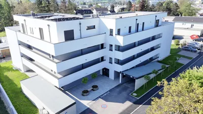 3-Zimmer-Wohnung kaufen in Wels – 66 m², € 320.000 – Bild 22 von 26