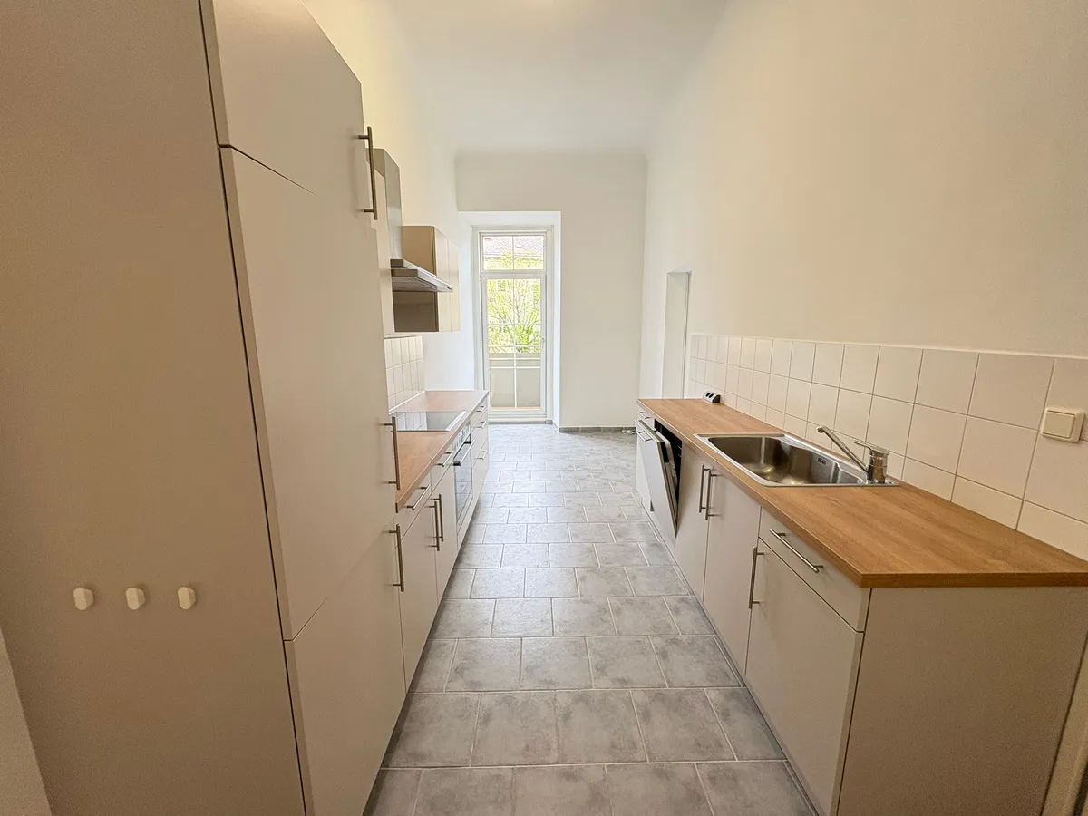 Großzügige 2 Zimmerwohnung nahe FH Joanneum - Widok 2