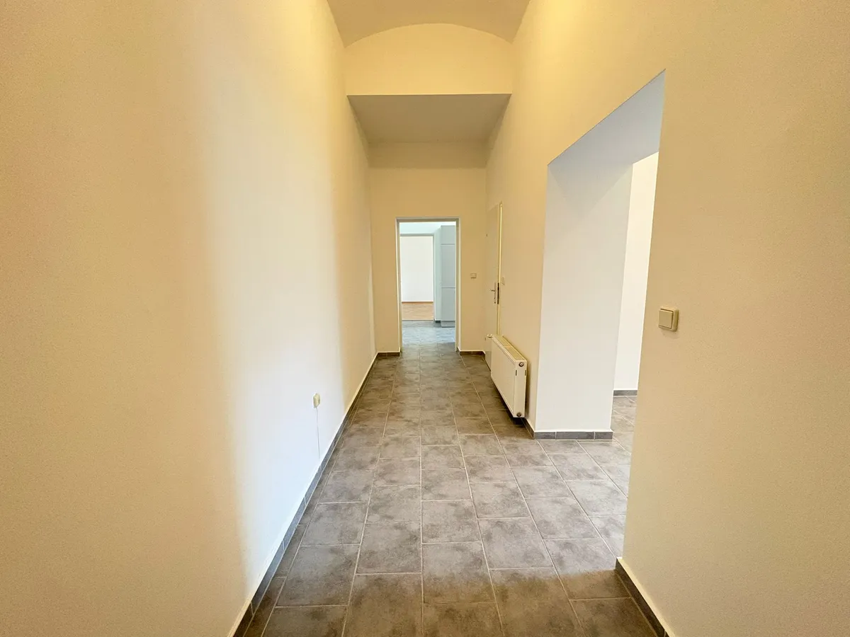 Großzügige 2 Zimmerwohnung nahe FH Joanneum - Widok 3