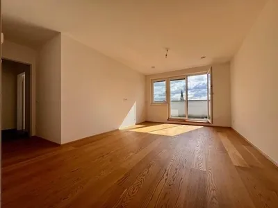 2-Zimmer-Wohnung mieten in Linz – 51,62 m², € 799 – Bild 2 von 9