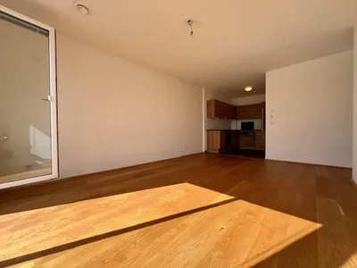 2-Zimmer-Wohnung mieten in Linz – 51,62 m², € 799