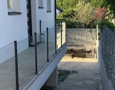 8-Zimmer-Haus kaufen in Mattersburg – 225 m², € 680.000 – Bild 4 von 21