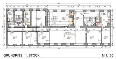 6-Zimmer-Wohnung kaufen in Wien – 262 m², € 1.349.000 – Bild 2 von 18