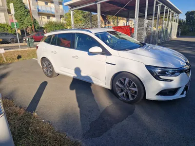 Renault Mégane
